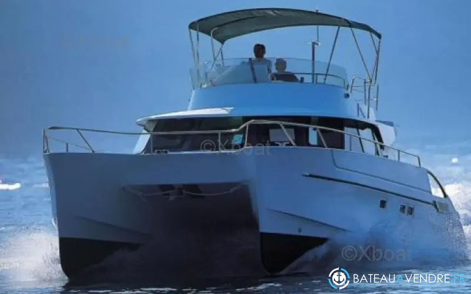 slider 2 Fountaine Pajot Maryland 37