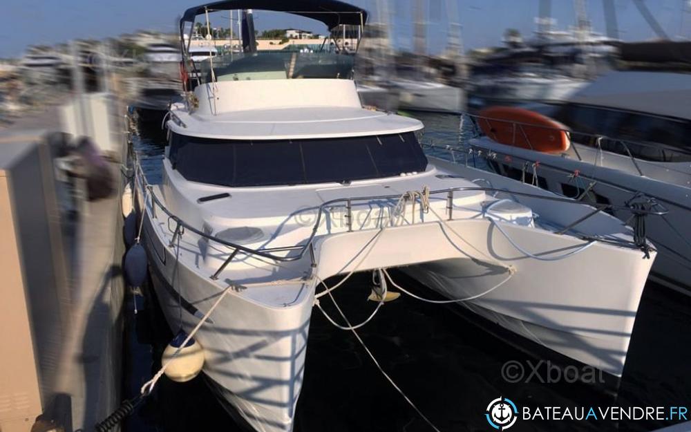 Fountaine Pajot Maryland 37  photo 5