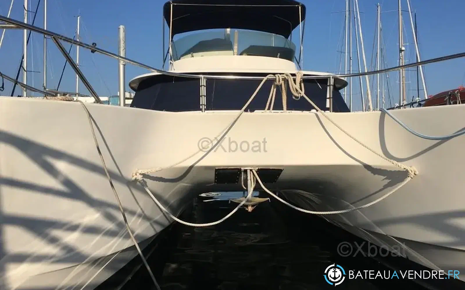 slider 6 Fountaine Pajot Maryland 37
