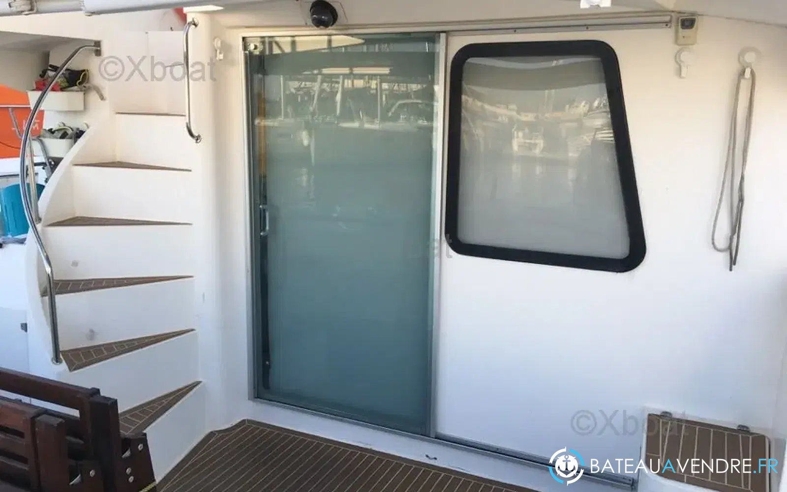 slider 7 Fountaine Pajot Maryland 37