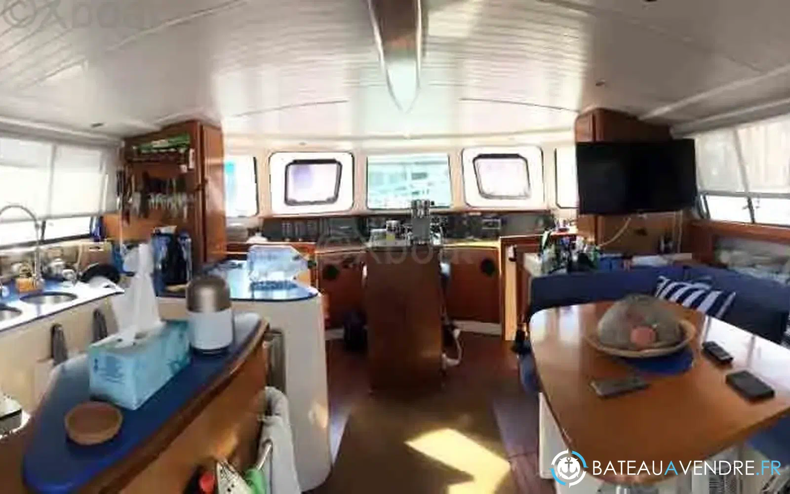 slider 8 Fountaine Pajot Maryland 37
