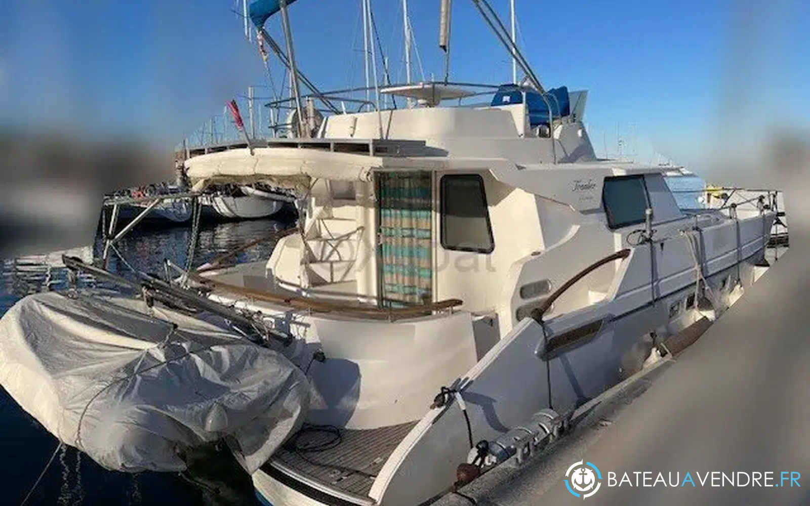 slider 0 Fountaine Pajot Maryland 37