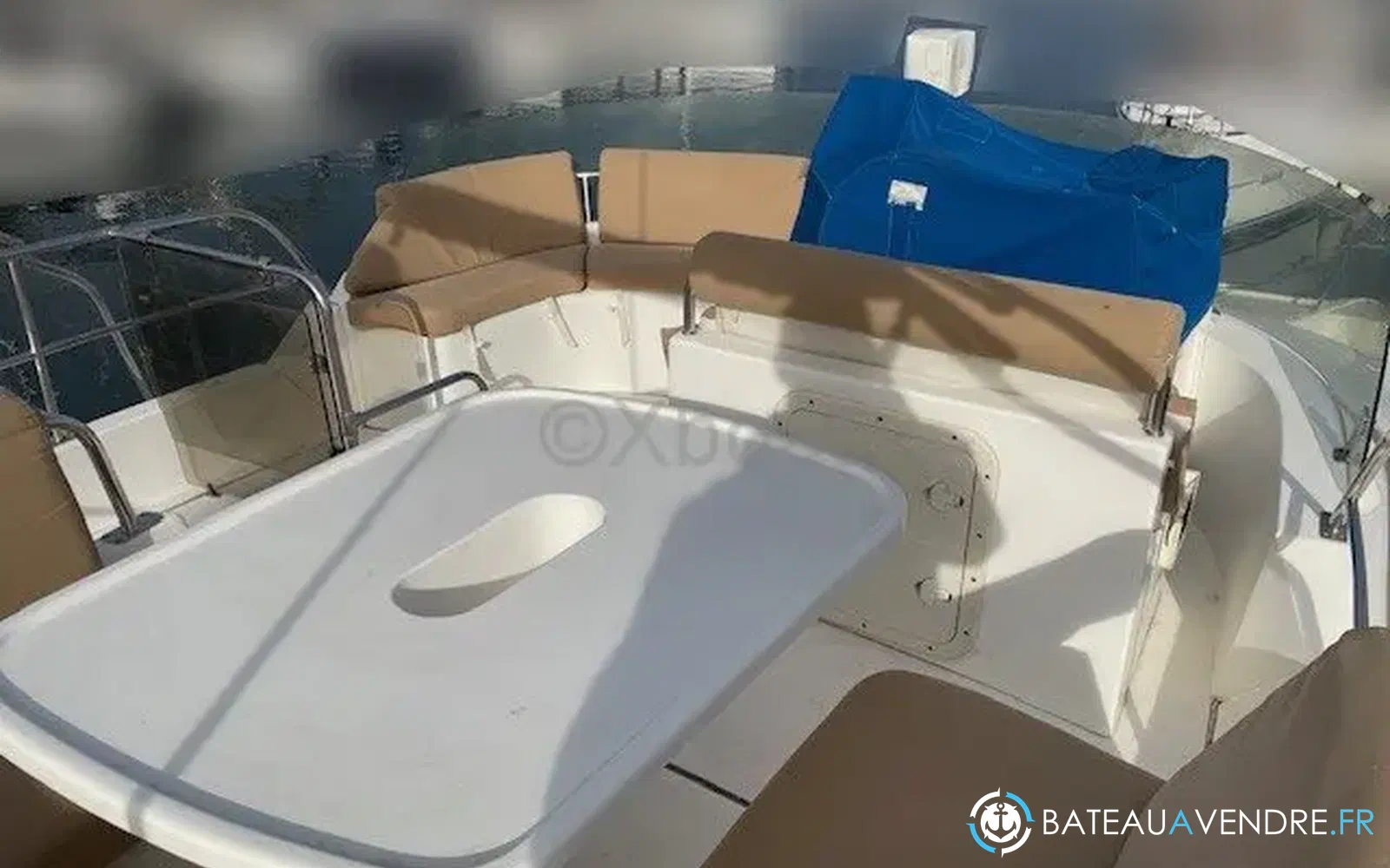 slider 9 Fountaine Pajot Maryland 37