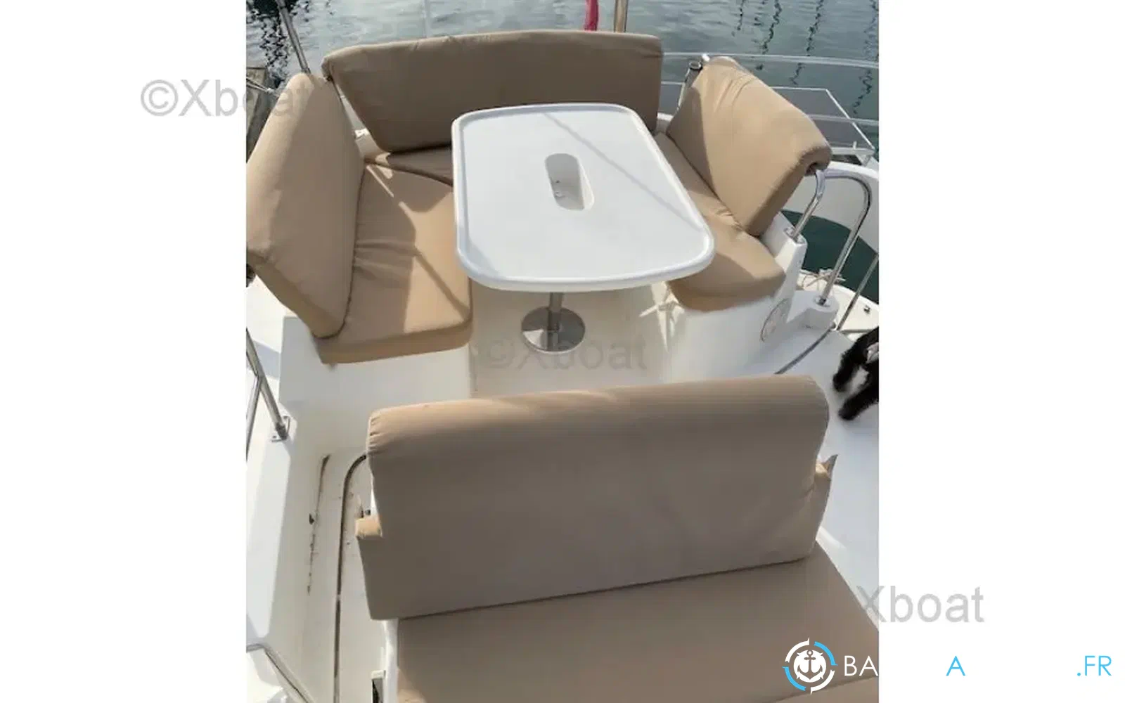 slider 10 Fountaine Pajot Maryland 37