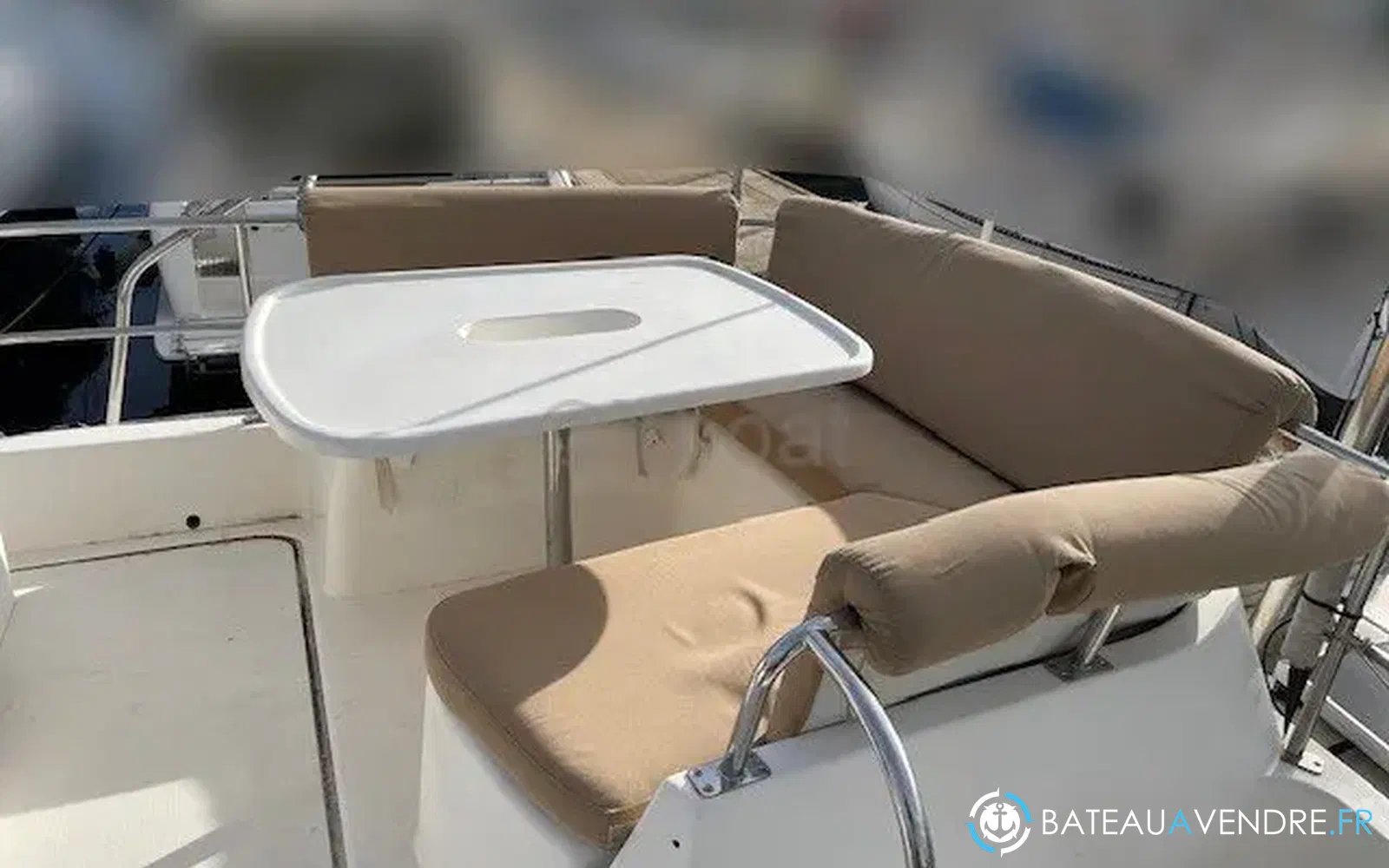slider 11 Fountaine Pajot Maryland 37
