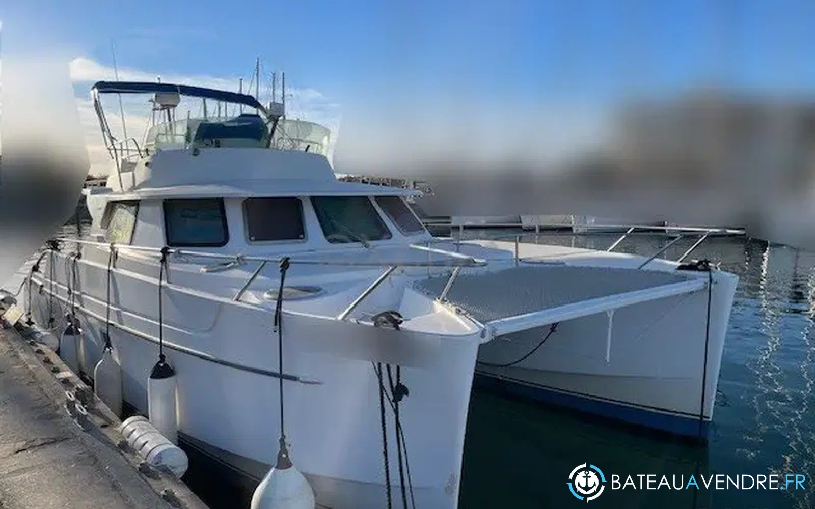 slider 1 Fountaine Pajot Maryland 37