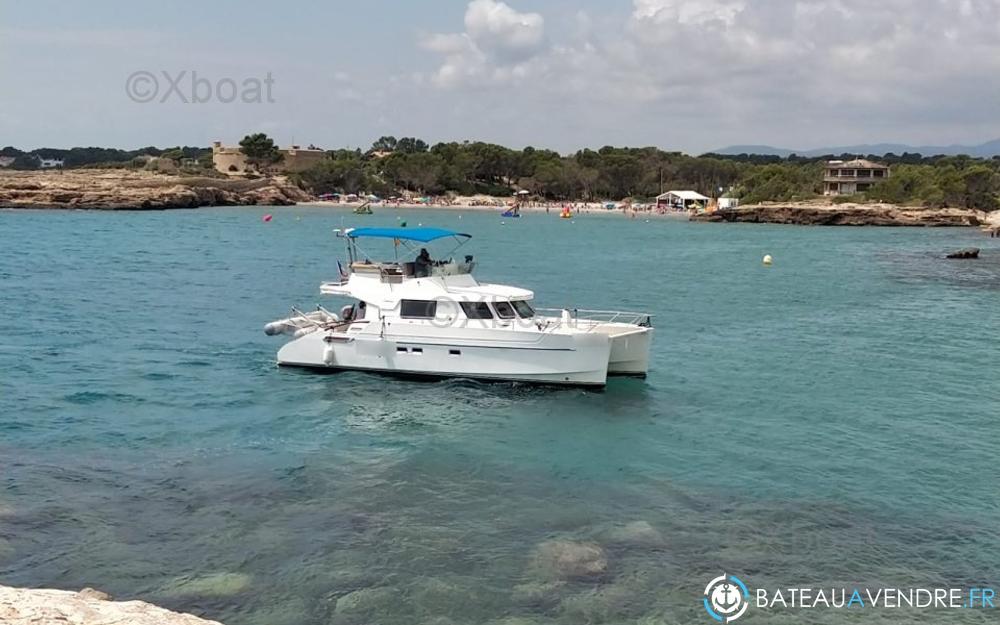 Fountaine Pajot Maryland 37  photo 3