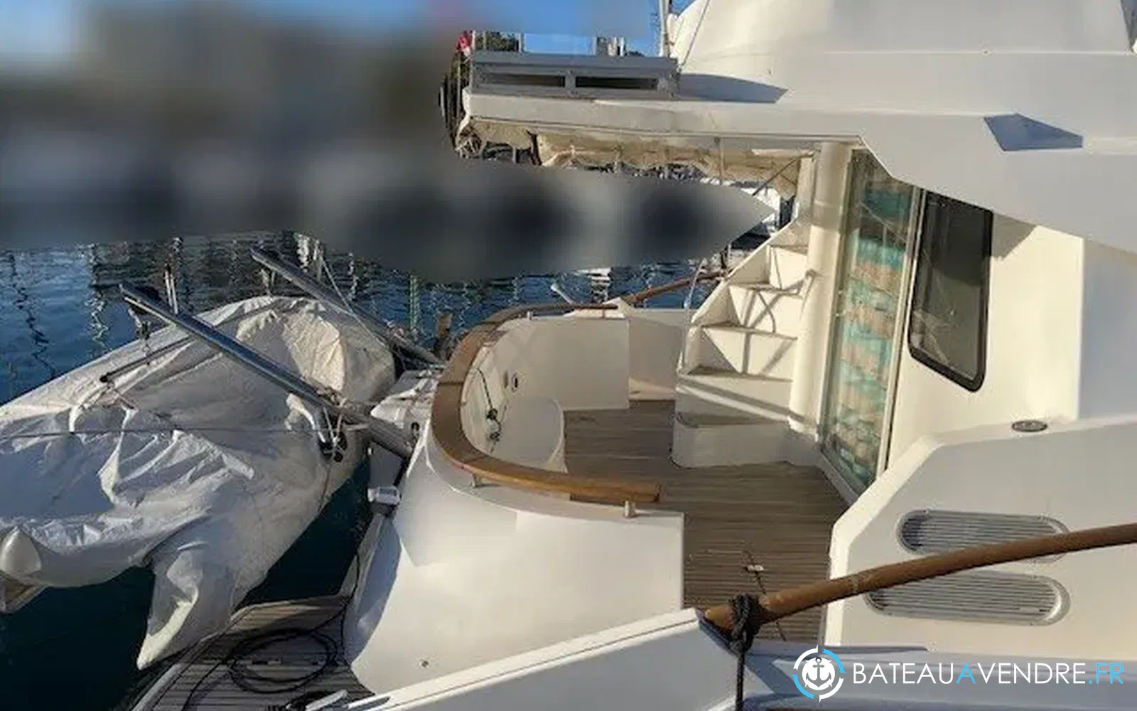 slider 3 Fountaine Pajot Maryland 37