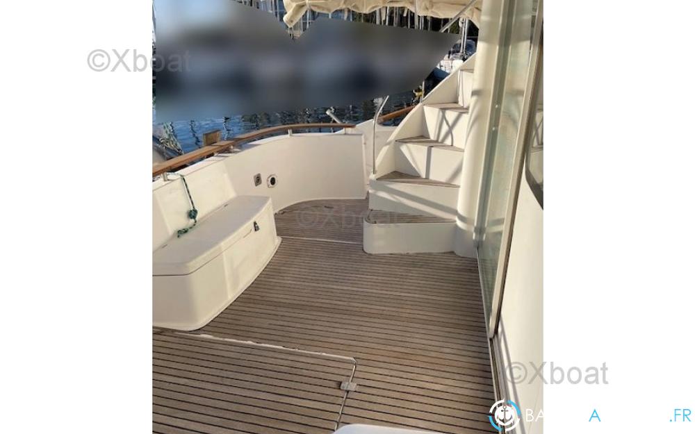 Fountaine Pajot Maryland 37  photo 5