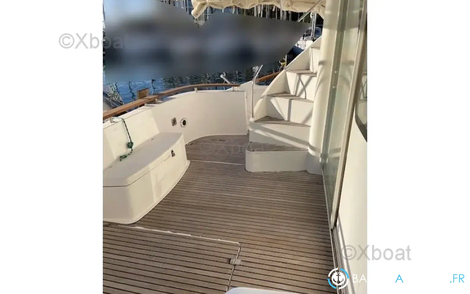 slider 4 Fountaine Pajot Maryland 37