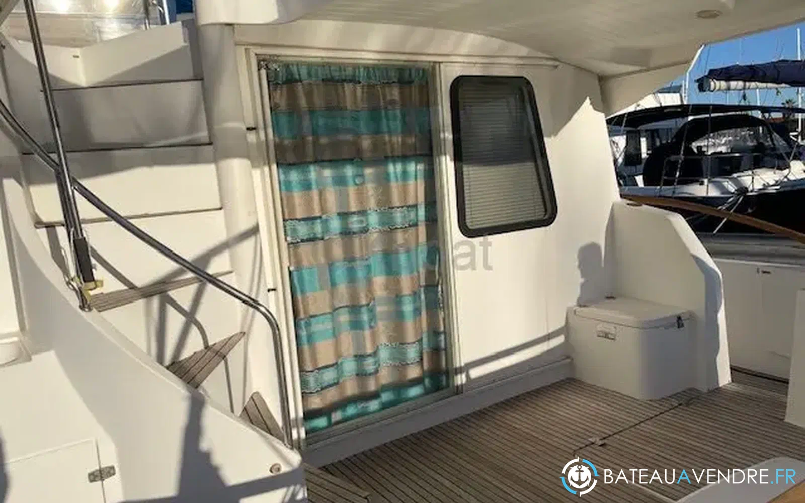 slider 5 Fountaine Pajot Maryland 37