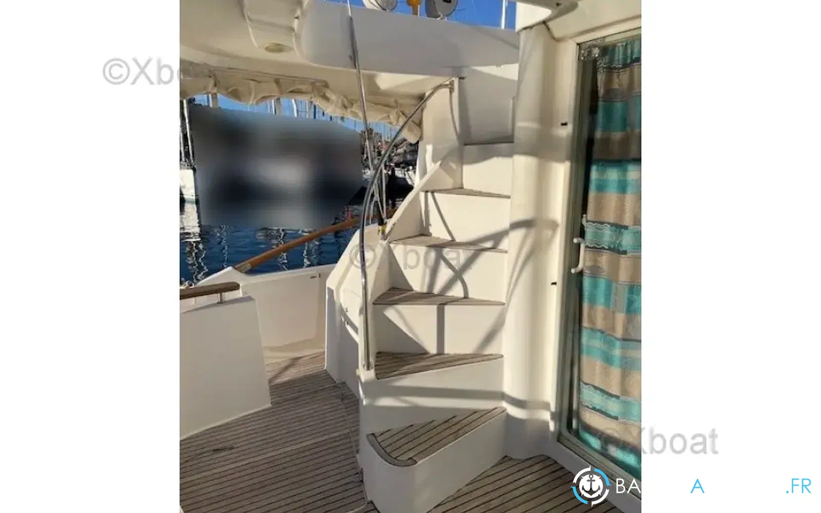 slider 6 Fountaine Pajot Maryland 37