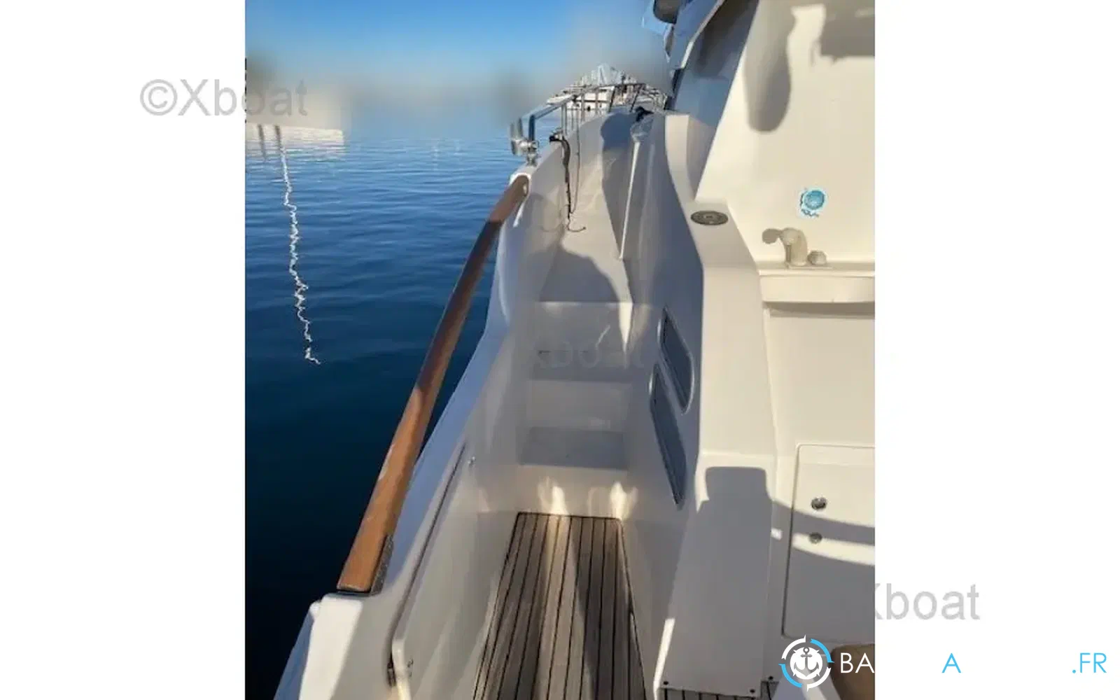 slider 7 Fountaine Pajot Maryland 37