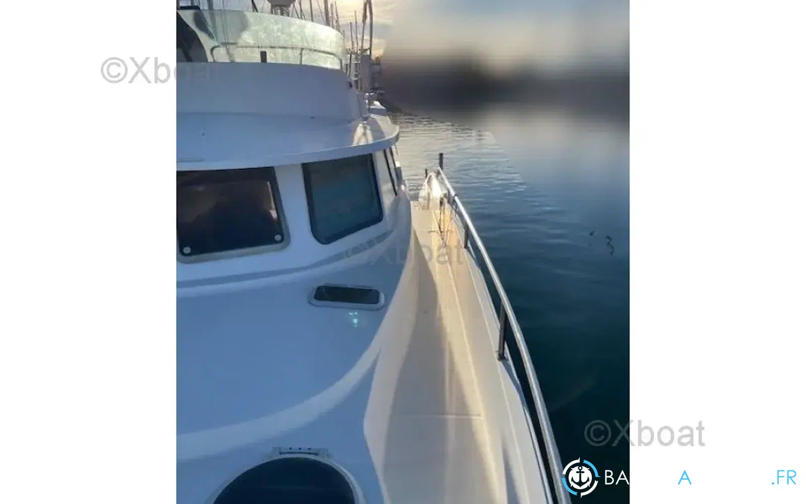 slider 8 Fountaine Pajot Maryland 37