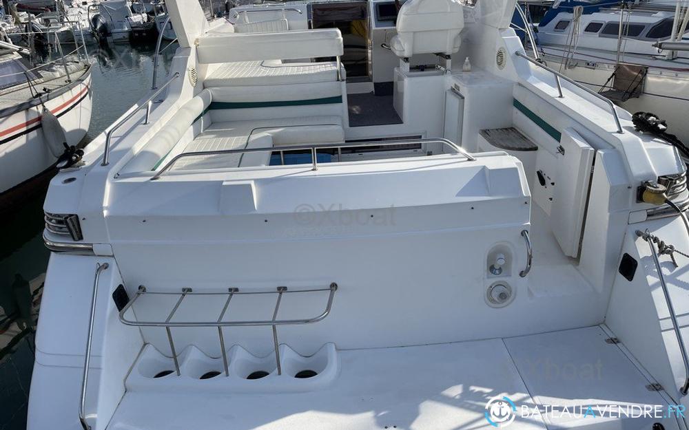 Fairline Targa 31 photo 5