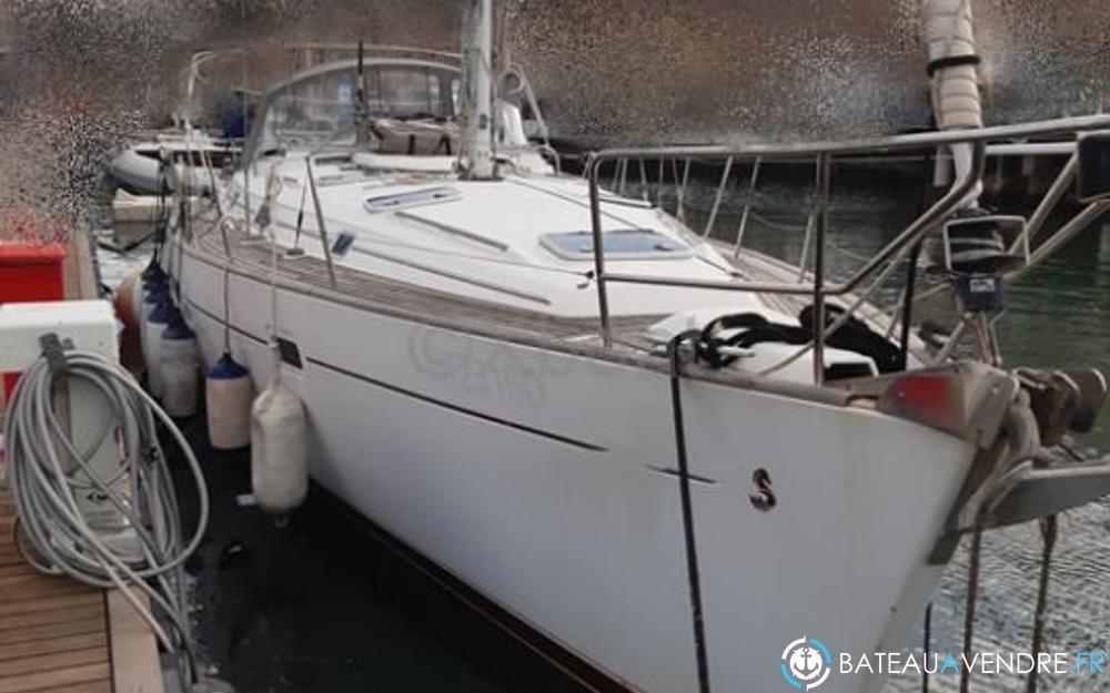 Beneteau Oceanis 411 photo 2