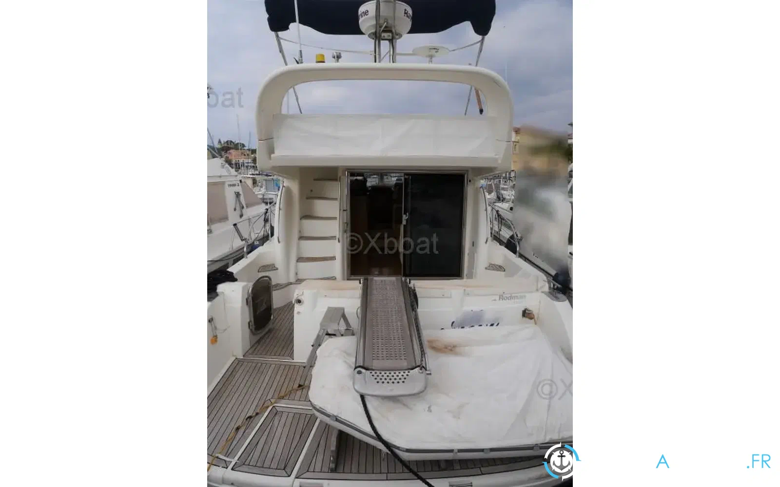slider 11 Rodman 41