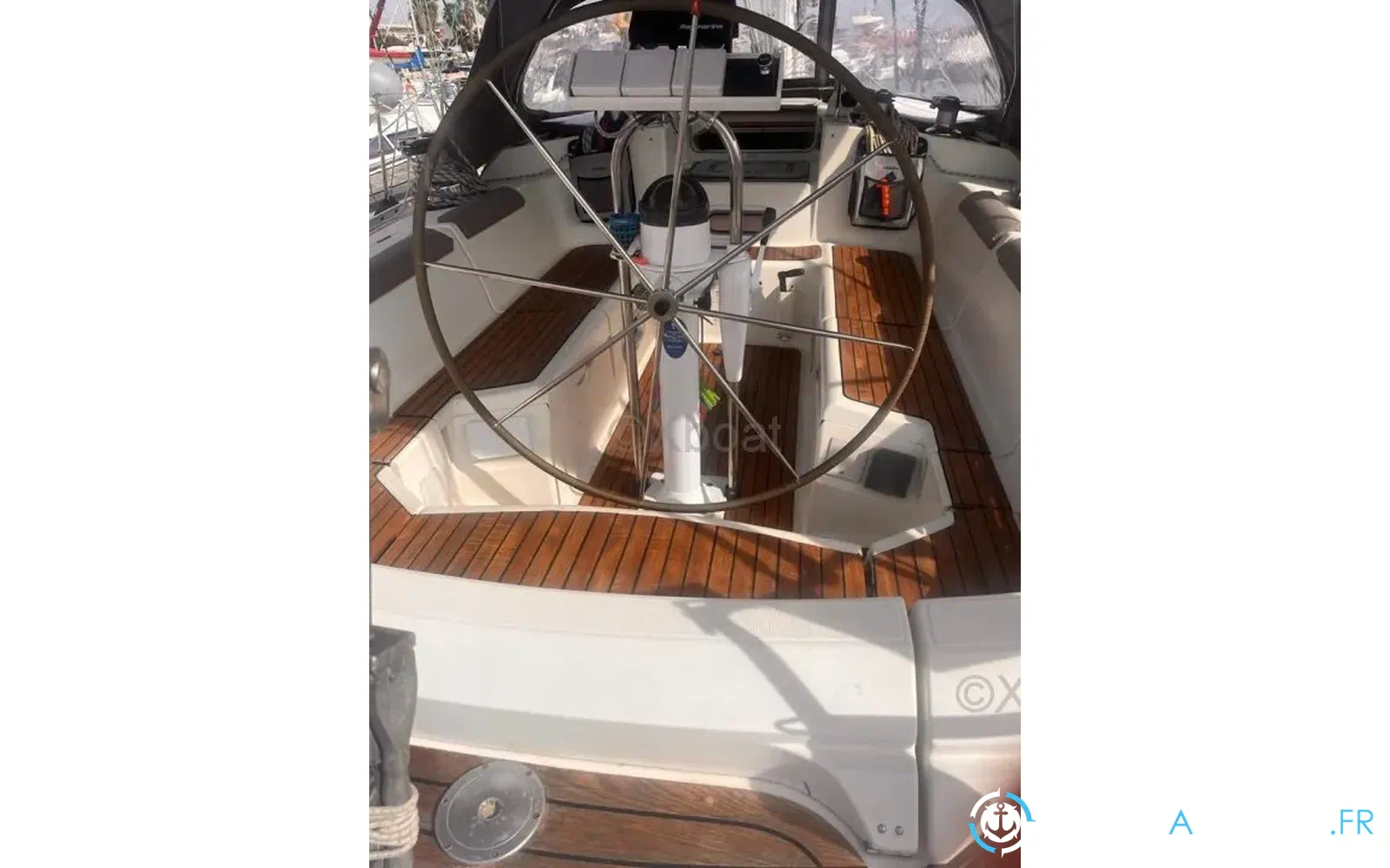slider 1 Jeanneau Sun Odyssey 47