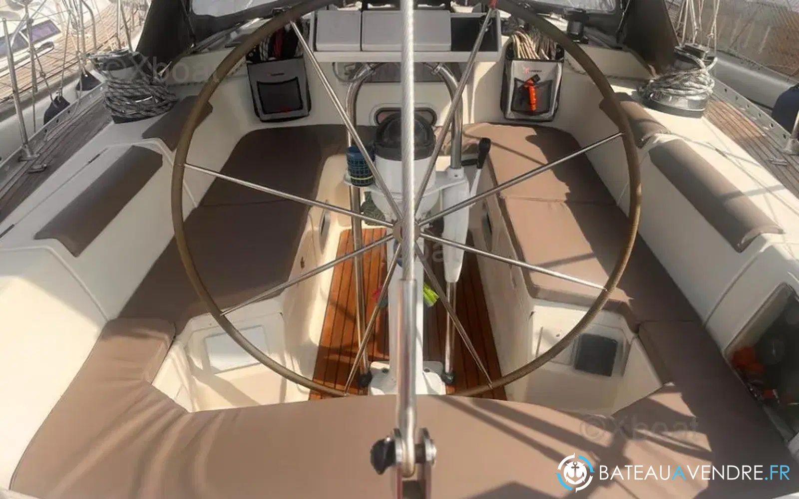 slider 2 Jeanneau Sun Odyssey 47