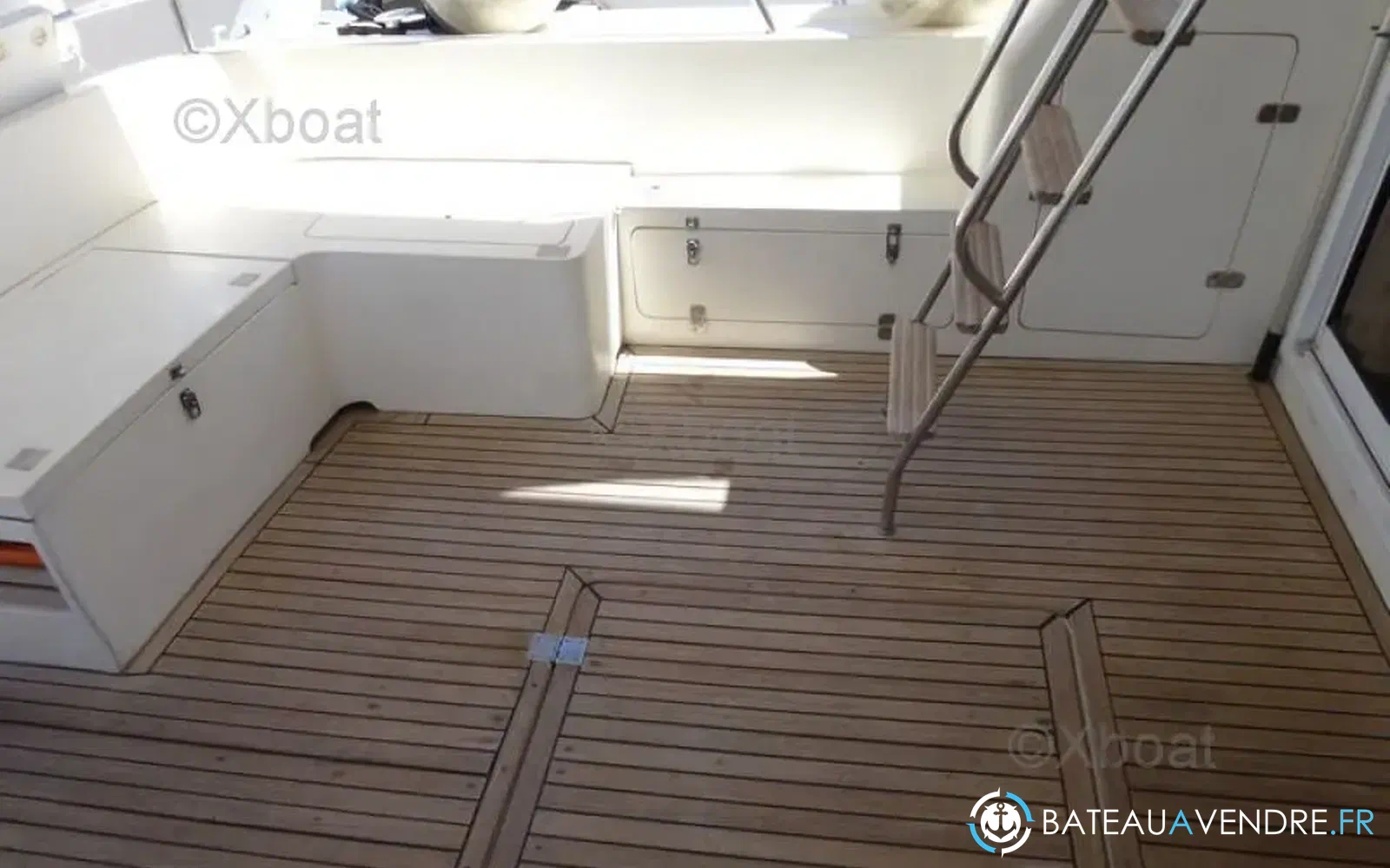 slider 11 Marine Project Princess 45 Fly