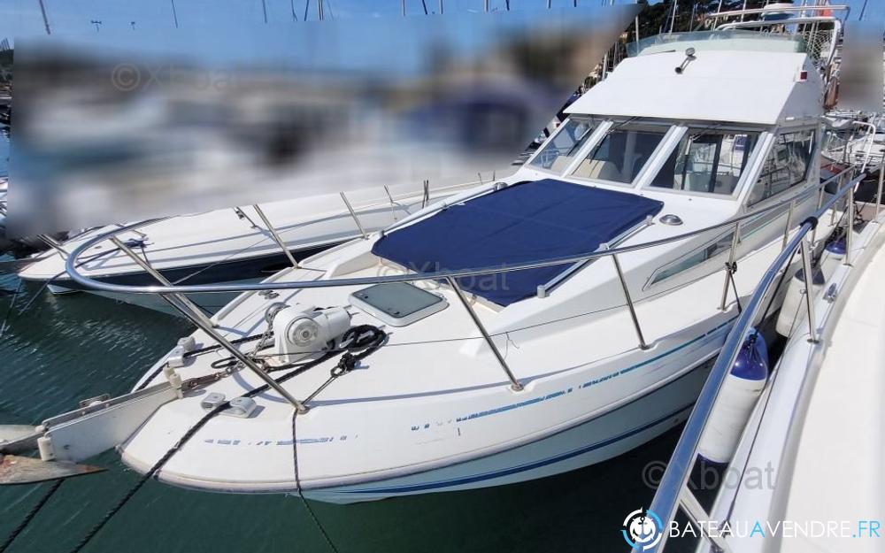 Beneteau Antares 11.20 Fly photo 2