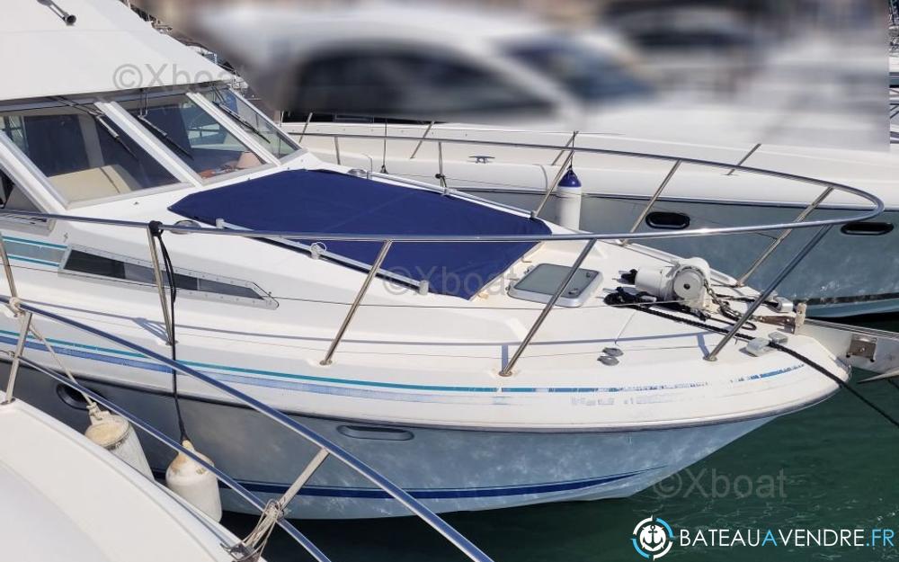 Beneteau Antares 11.20 Fly photo 3