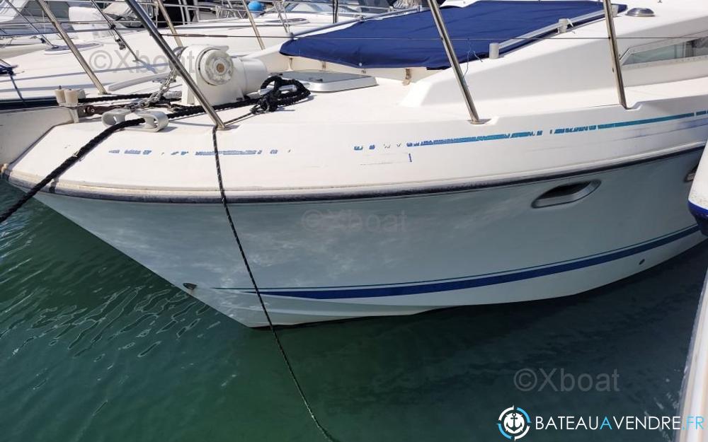 Beneteau Antares 11.20 Fly photo 5