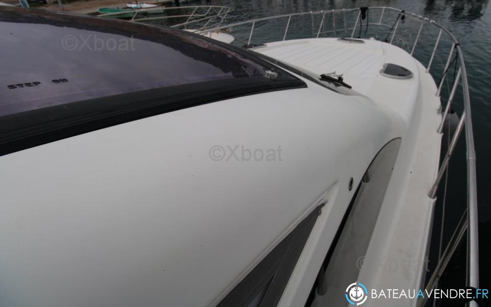 Airon Marine 4300 T-Top photo 3