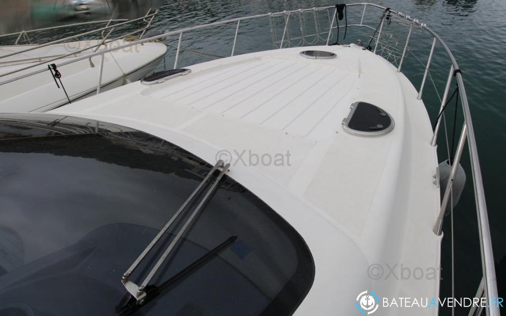 Airon Marine 4300 T-Top photo 5