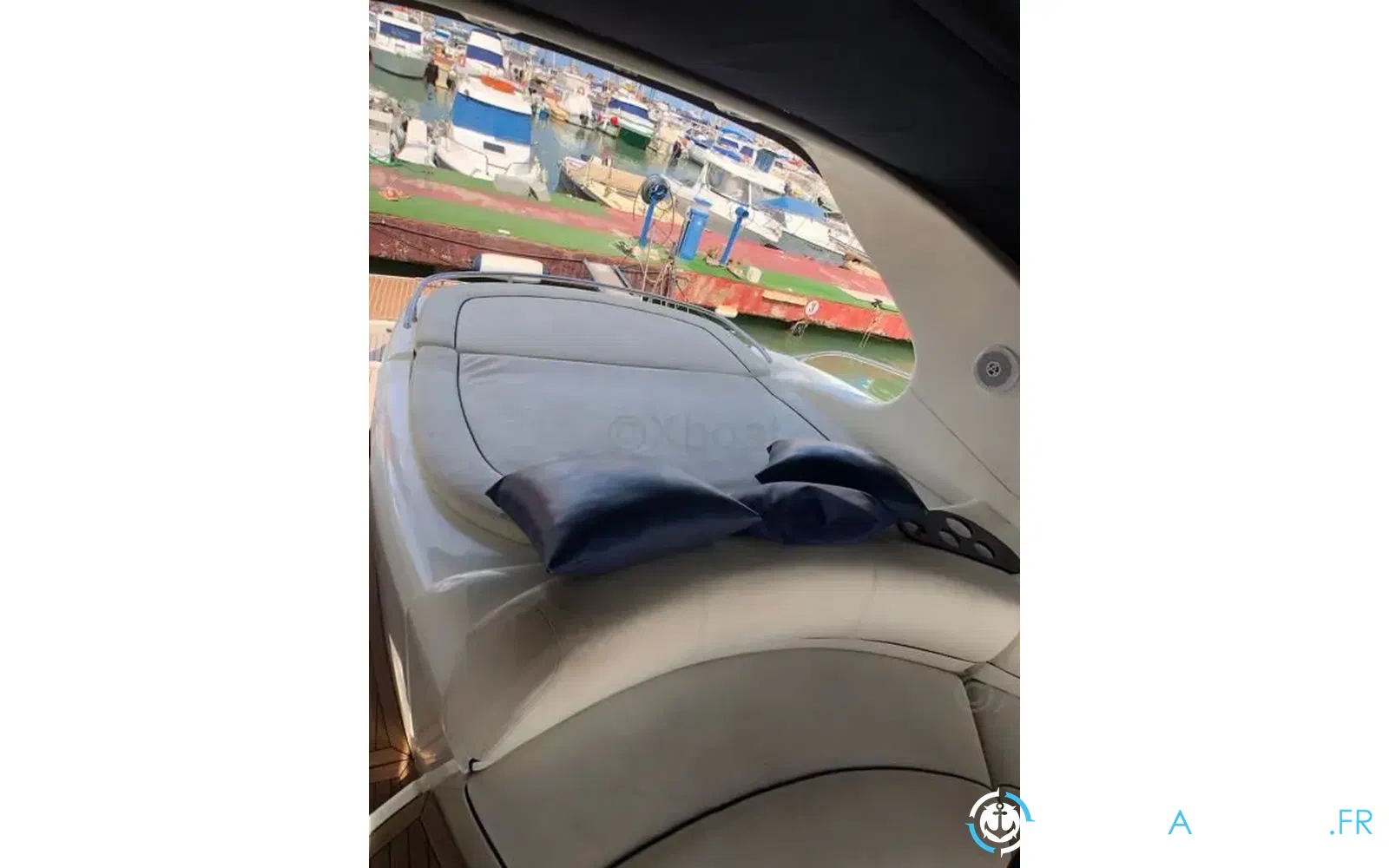 slider 9 Azimut Atlantis 47