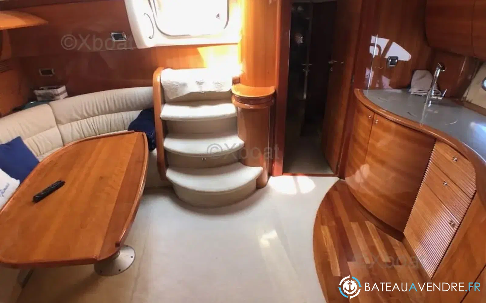 slider 10 Azimut Atlantis 47