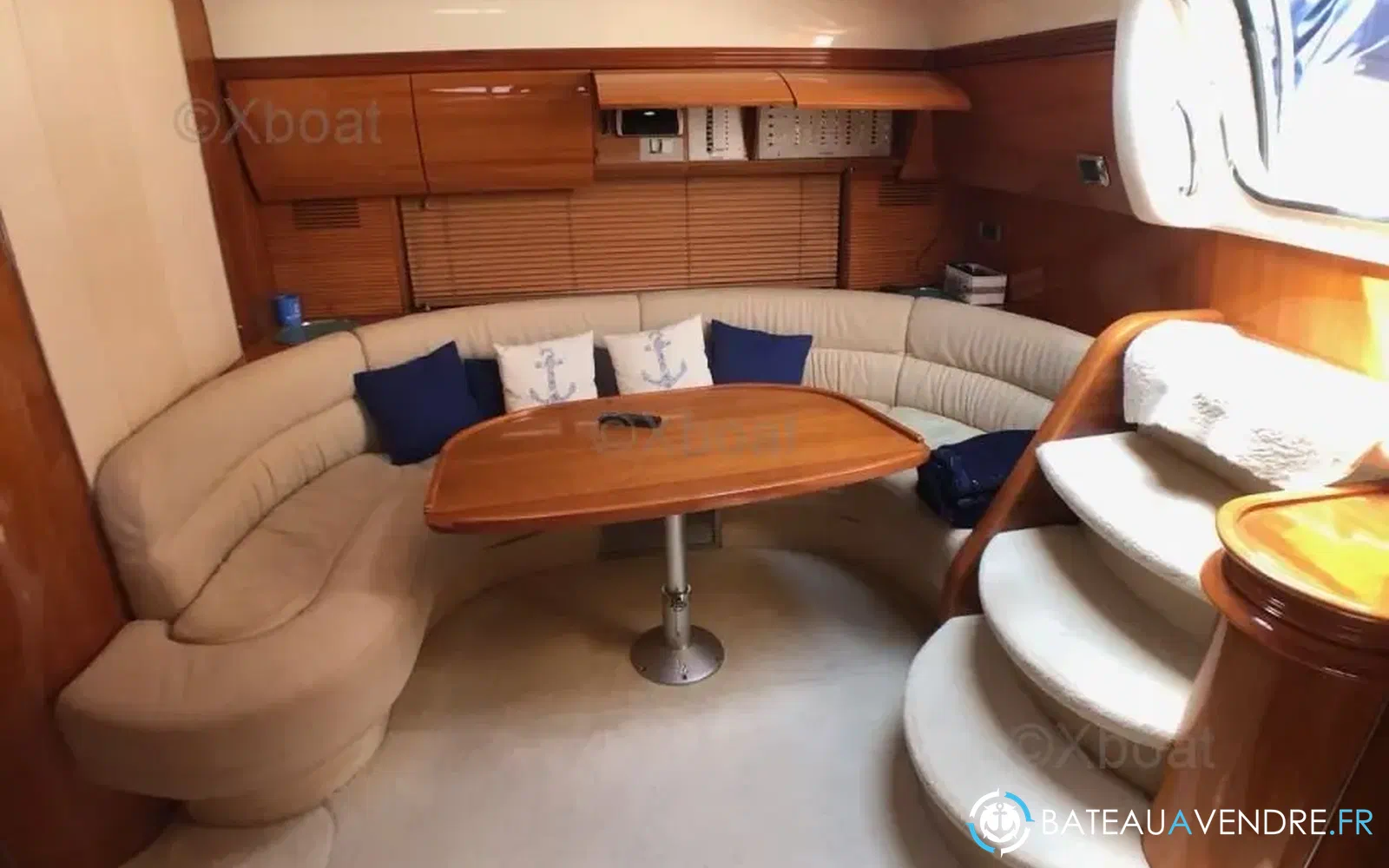 slider 11 Azimut Atlantis 47