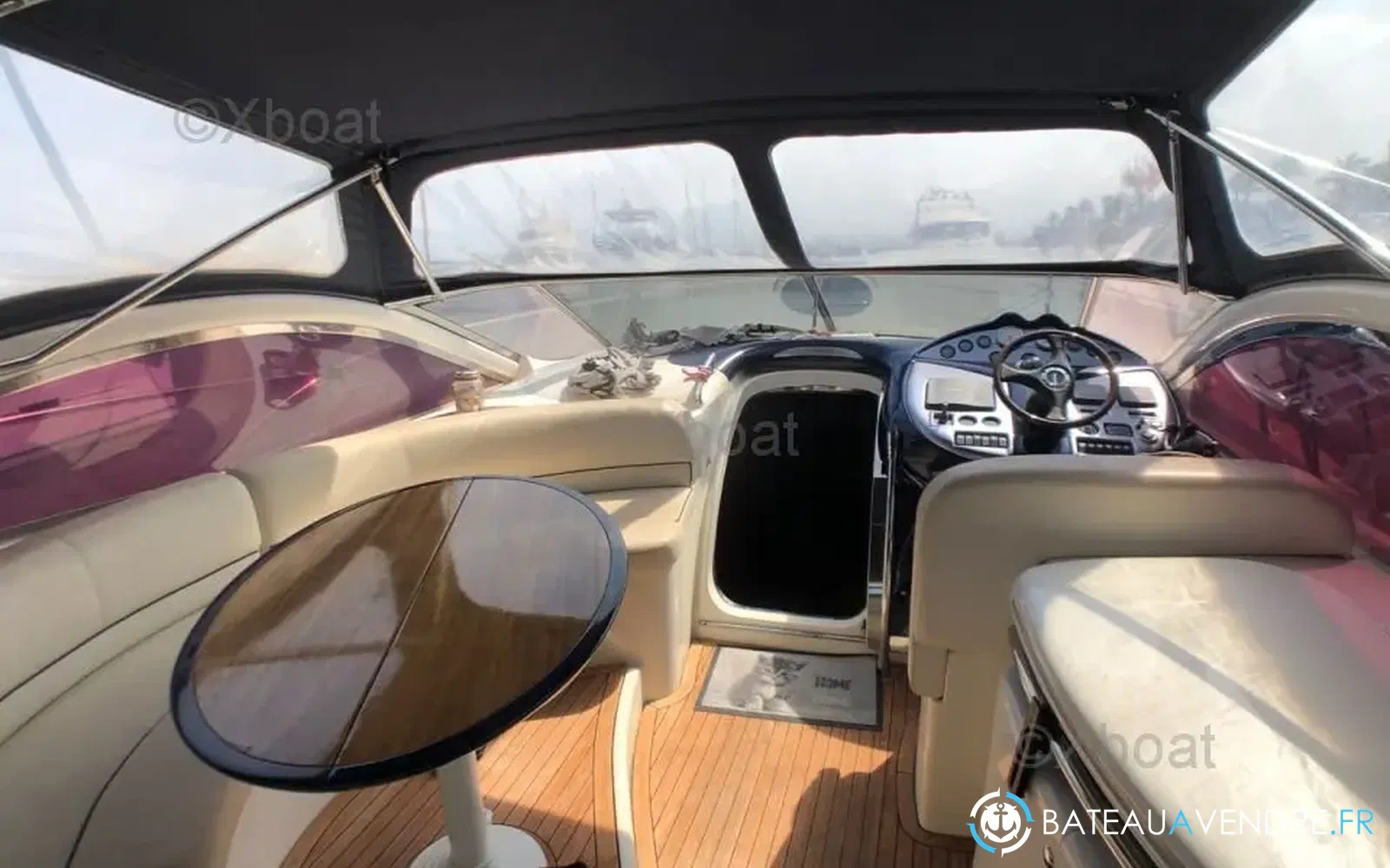 slider 3 Azimut Atlantis 47