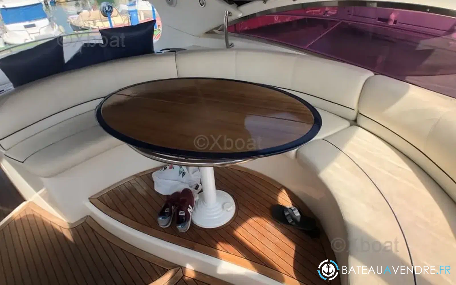 slider 4 Azimut Atlantis 47