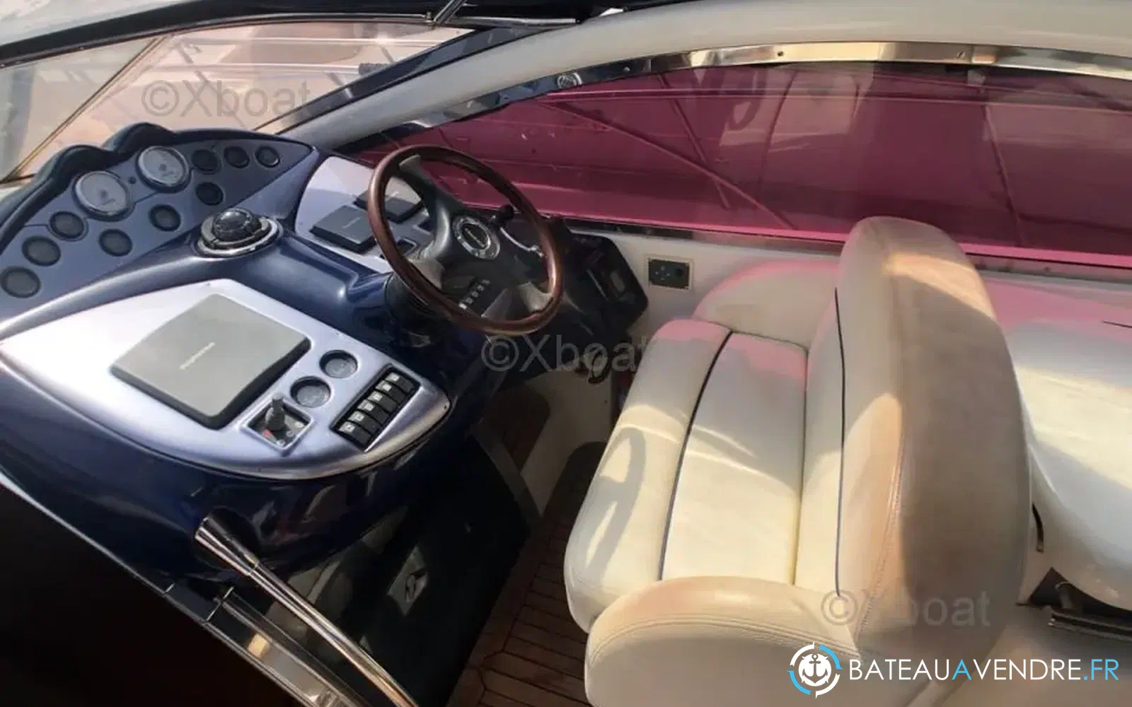 slider 5 Azimut Atlantis 47