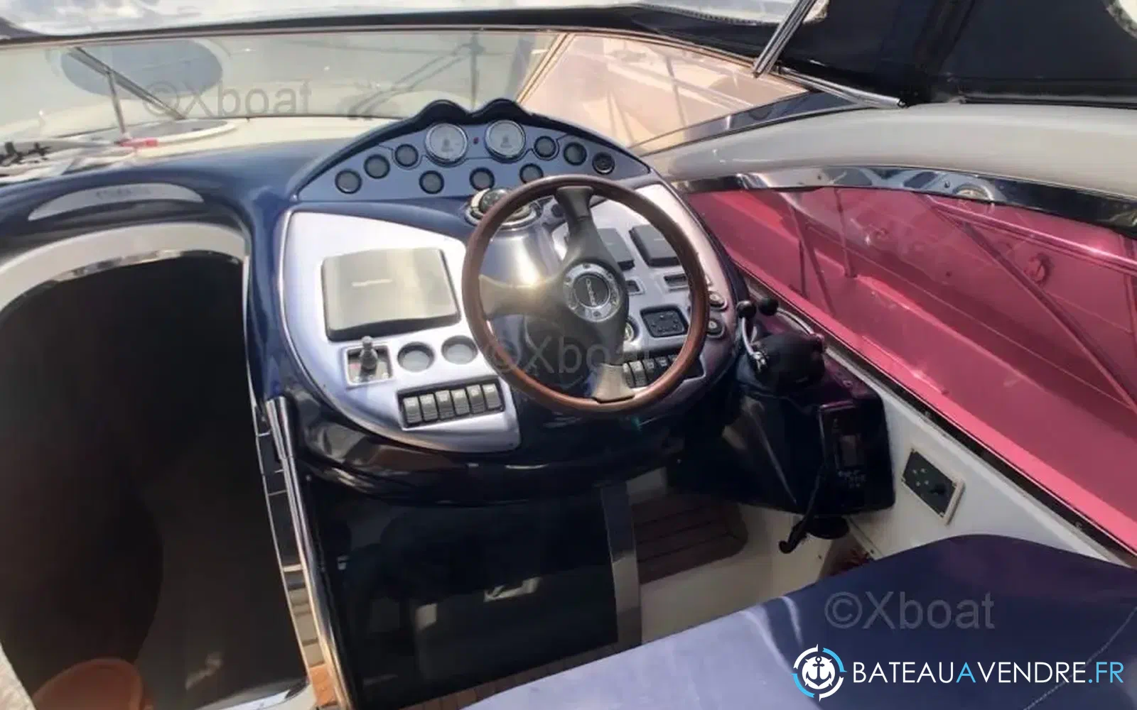 slider 6 Azimut Atlantis 47