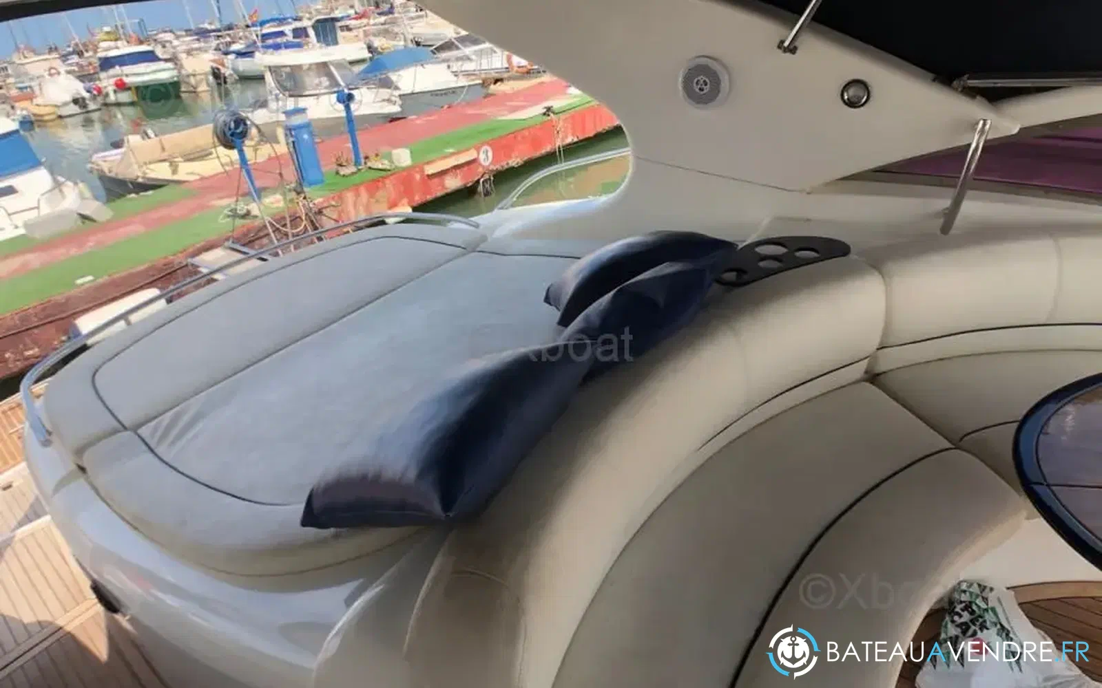 slider 8 Azimut Atlantis 47