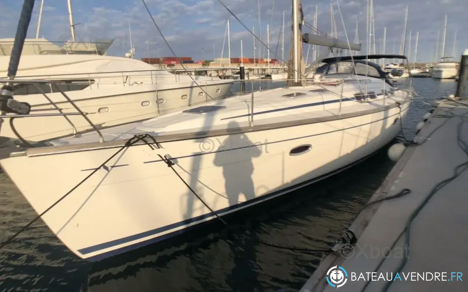 slider 0 Bavaria 46 Cruiser