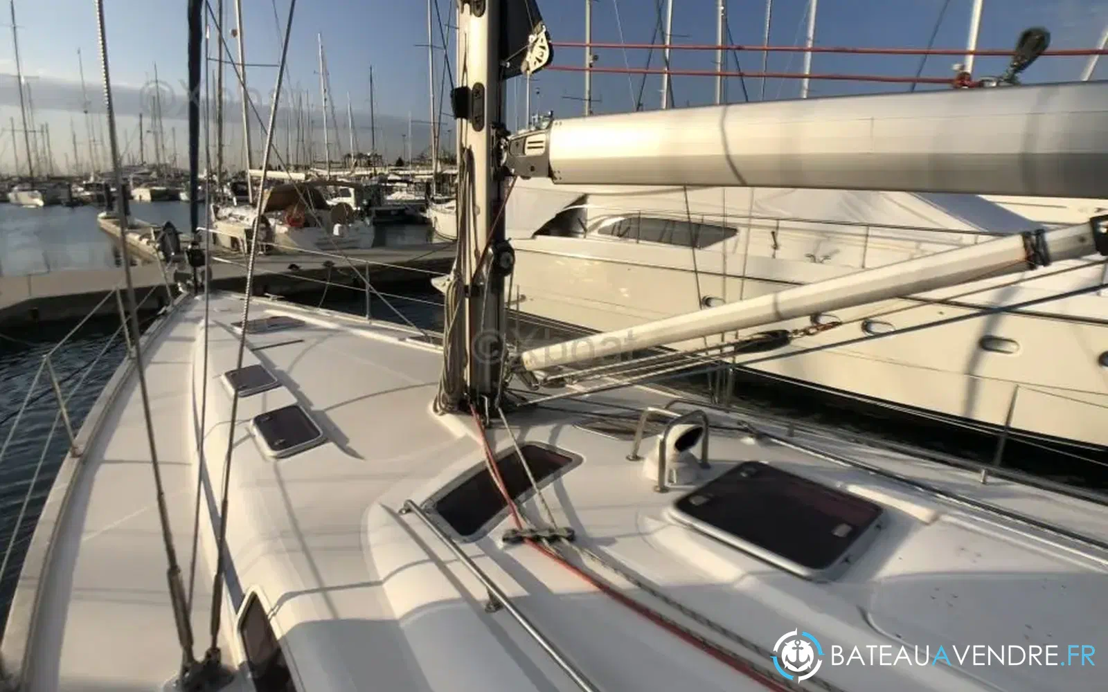 slider 11 Bavaria 46 Cruiser