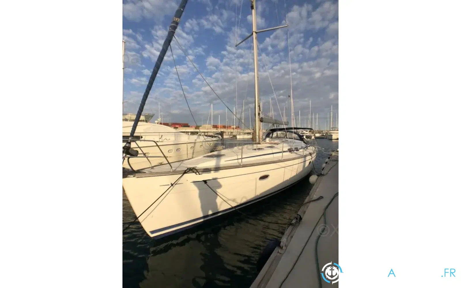 slider 1 Bavaria 46 Cruiser