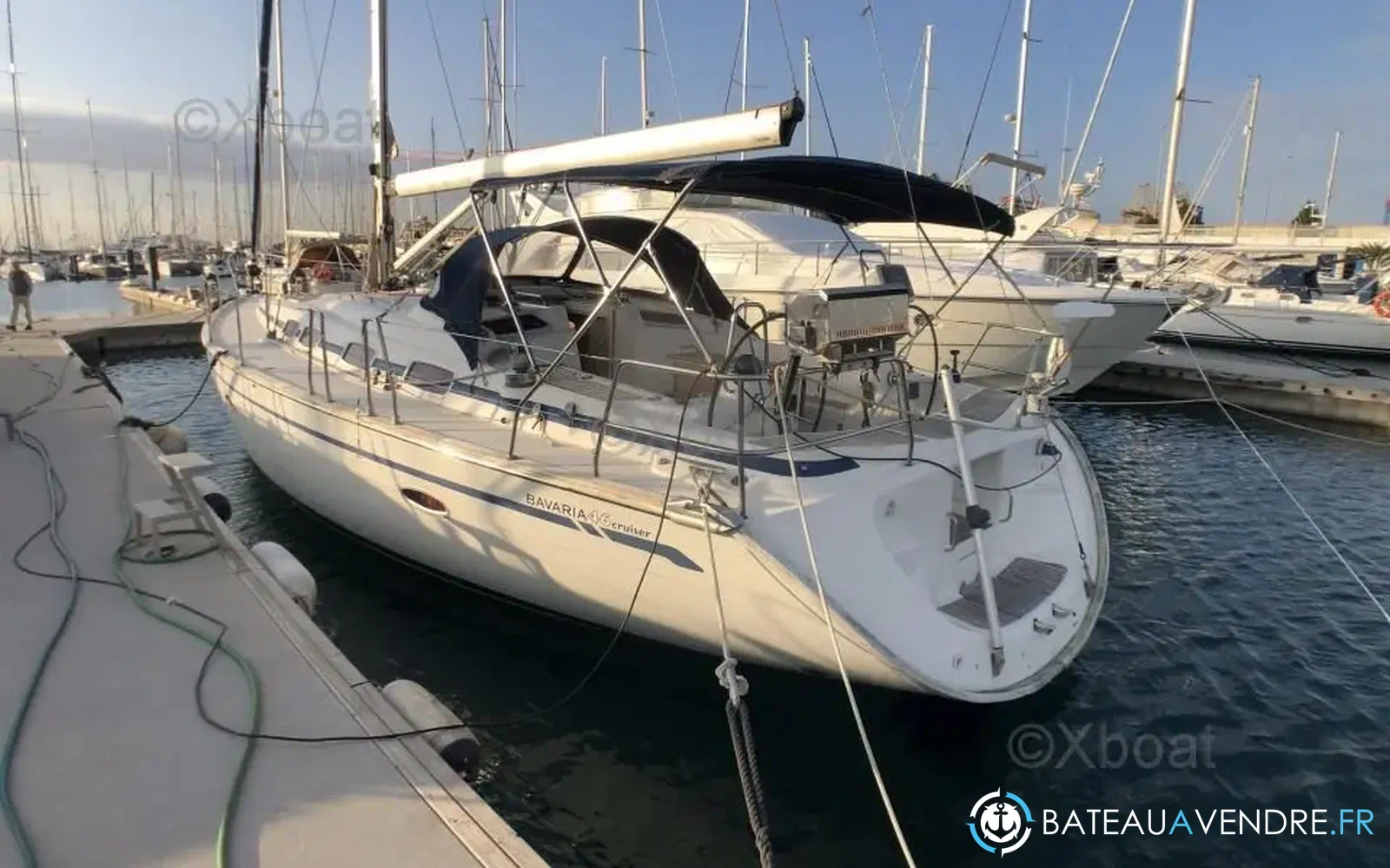 slider 6 Bavaria 46 Cruiser
