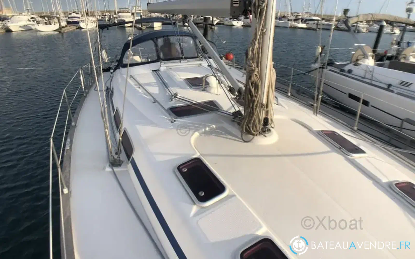 slider 8 Bavaria 46 Cruiser