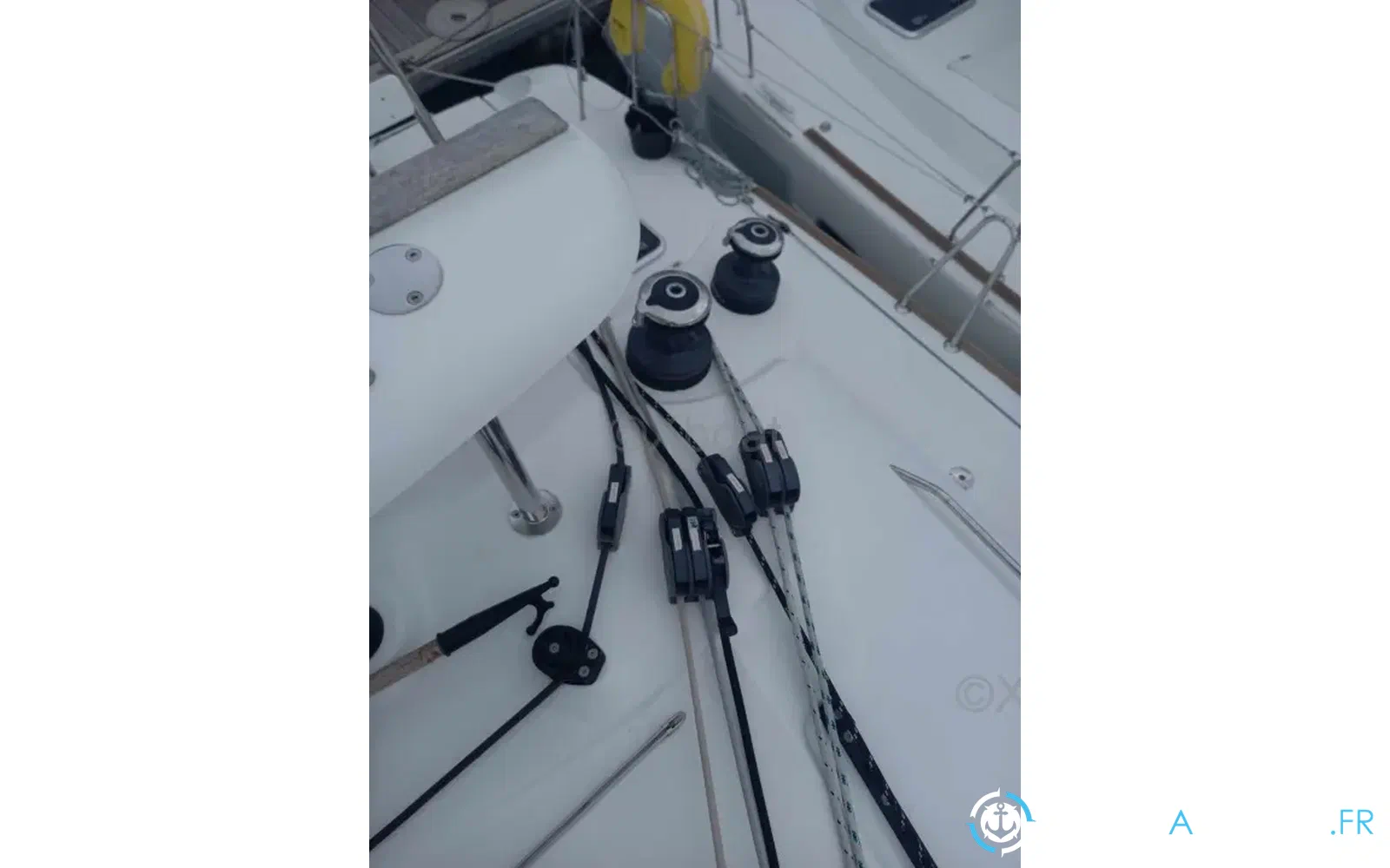 slider 9 Lagoon 380 S2