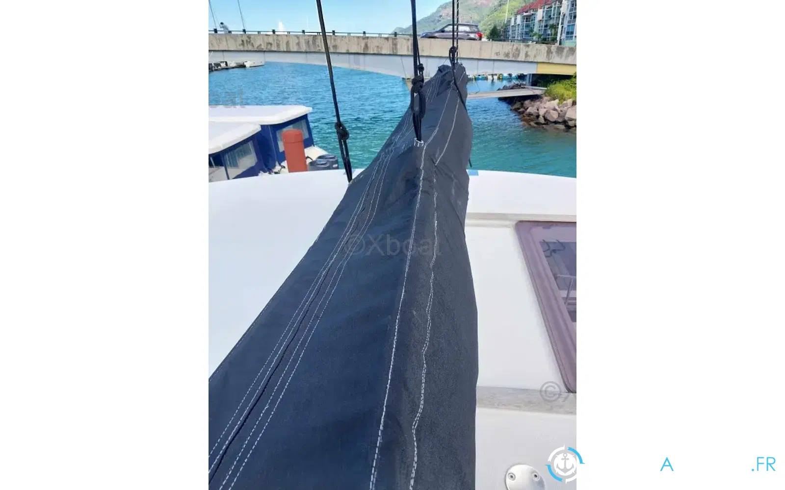 slider 10 Lagoon 380 S2