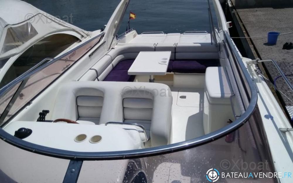 Sunseeker Apache 45 photo 2