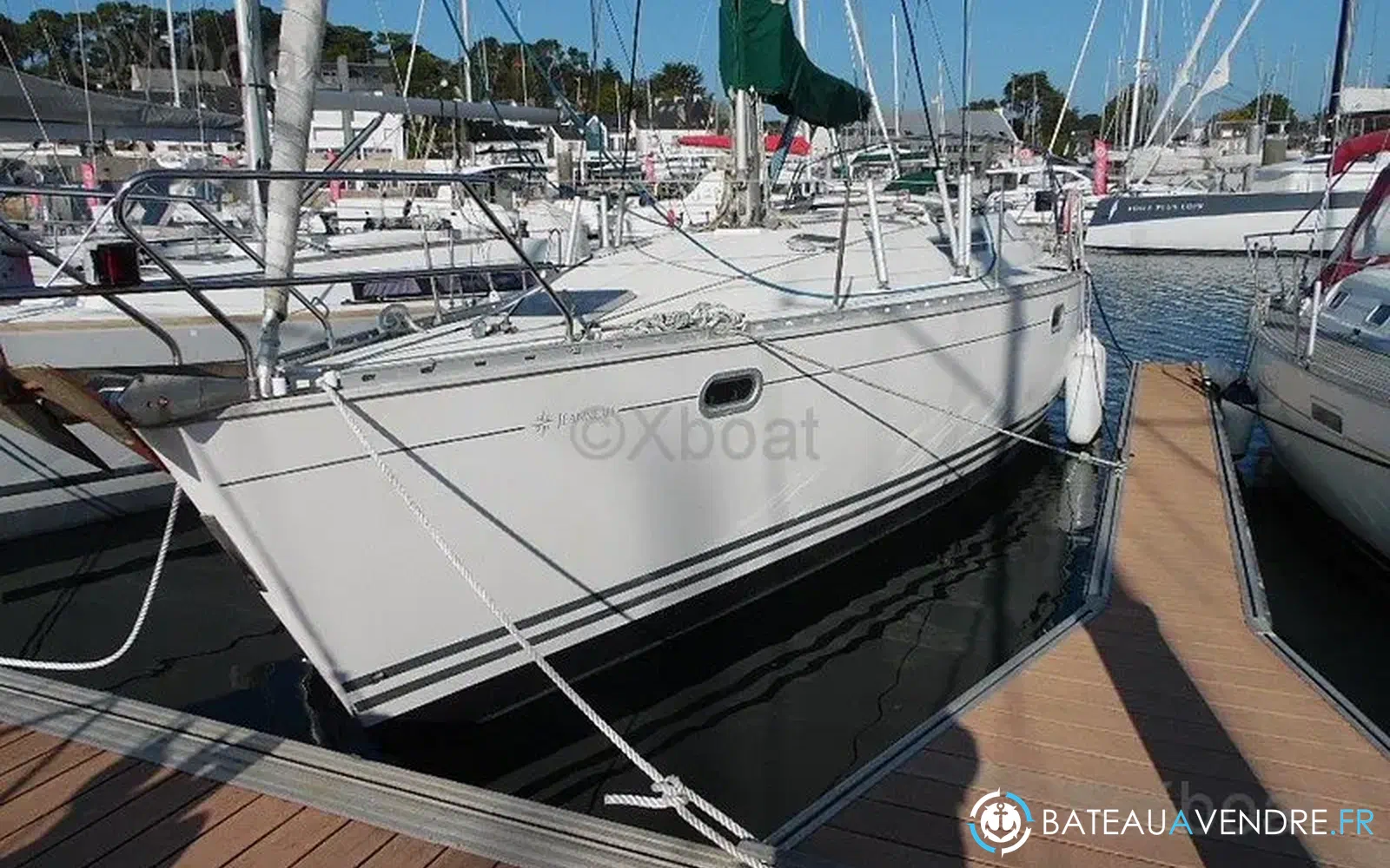 slider 0 Jeanneau Sun Odyssey 42.2