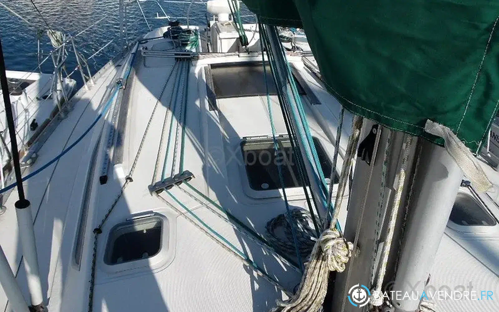 slider 9 Jeanneau Sun Odyssey 42.2