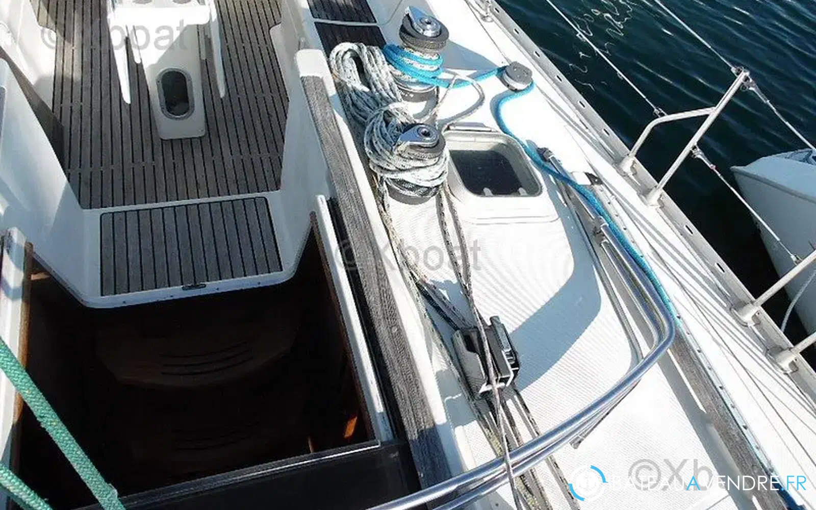 slider 11 Jeanneau Sun Odyssey 42.2