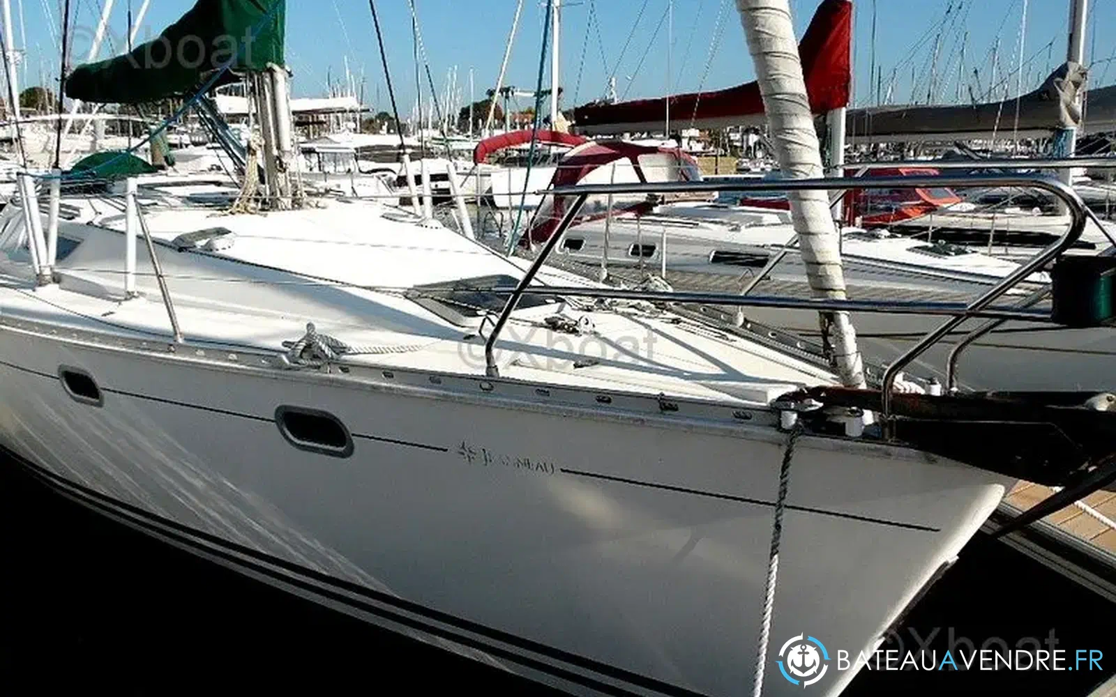 slider 1 Jeanneau Sun Odyssey 42.2