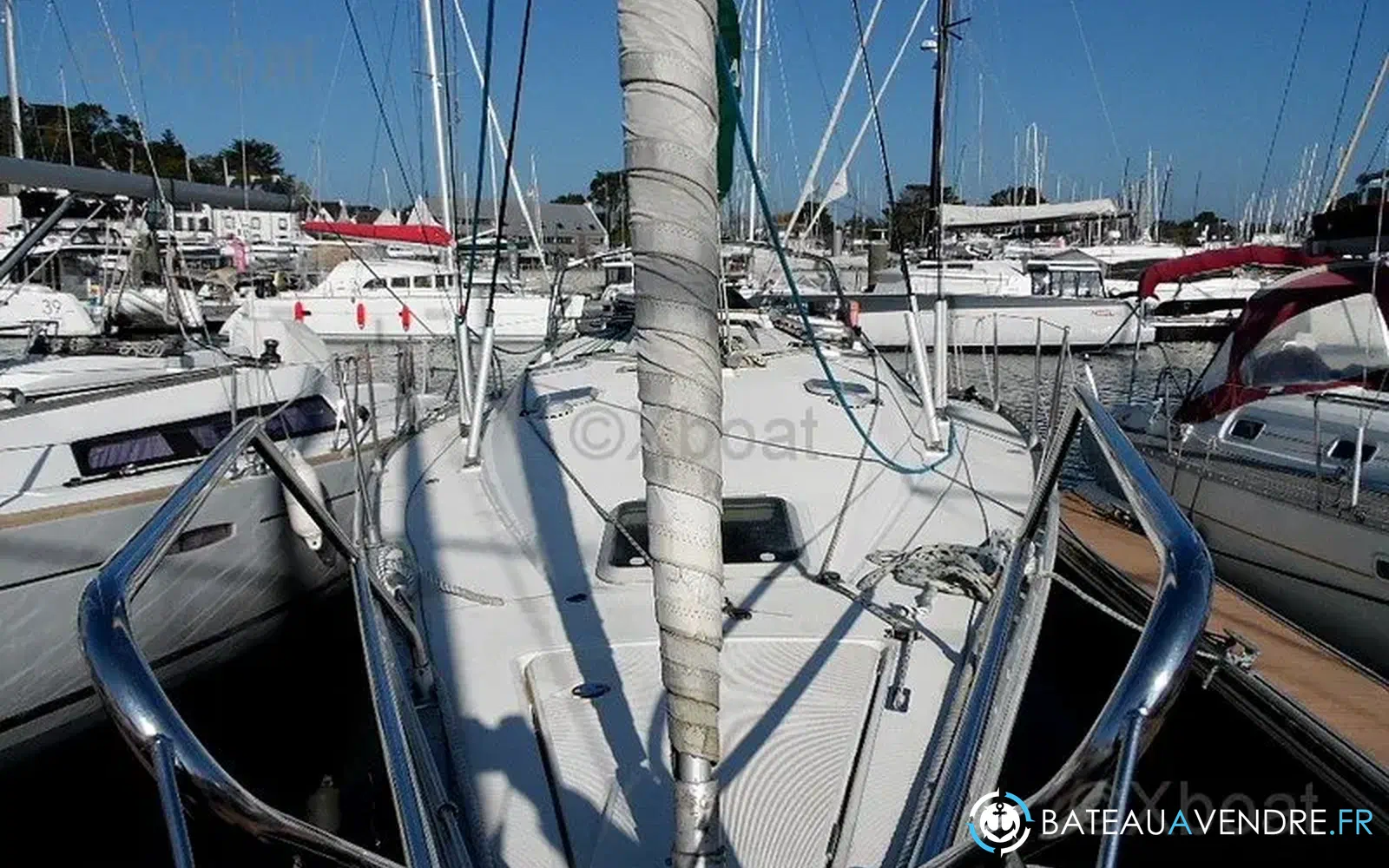 slider 2 Jeanneau Sun Odyssey 42.2